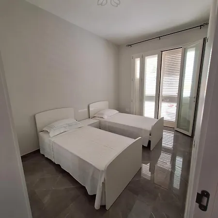 Casa Conchiglie Del Mare * Lido Conchiglia