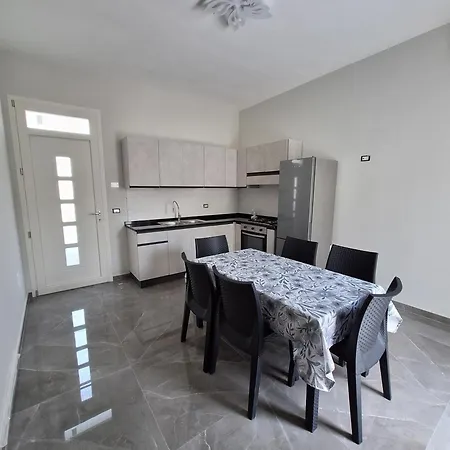 Casa Conchiglie Del Mare Holiday home *