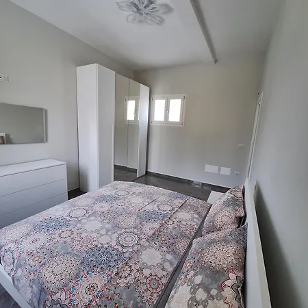 Holiday home Casa Conchiglie Del Mare Lido Conchiglia