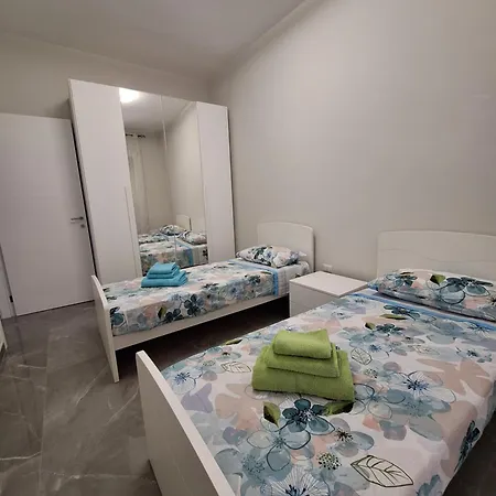 Casa Conchiglie Del Mare * Lido Conchiglia